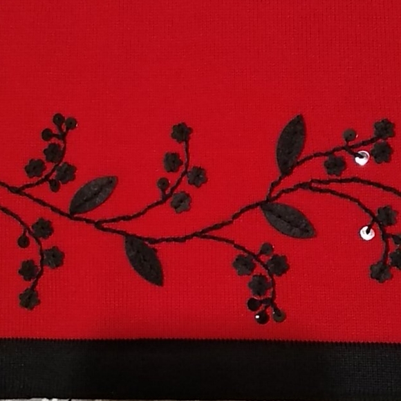 Sweater - Picture 3 of 5